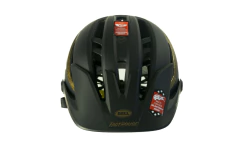 CASCO BELL SIXER PARA GO-PRO FASTHOUSE - tienda online