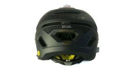 CASCO BELL SIXER PARA GO-PRO FASTHOUSE