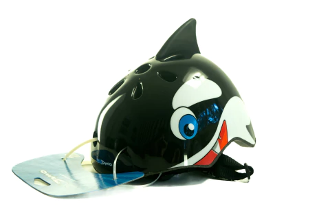 KIDZAMO KZ190 CASCO Y KIT PROTECCIONES