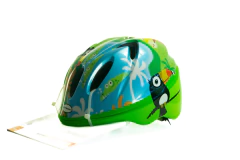 CASCO INFANTIL SHWINN JUNGLA
