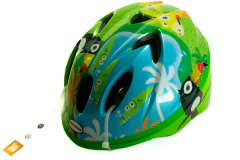 CASCO INFANTIL SHWINN JUNGLA - SPEED UP TIENDA DEPORTIVA