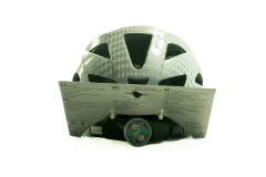CASCO FISHER MTB CON LUZ - comprar online