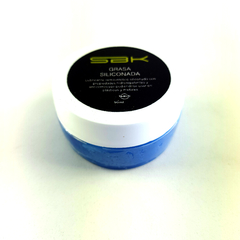 SBK Grasa Siliconada 90 ML