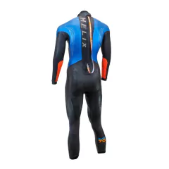 HELIX TRAJE DE NEOPRENE BLUE 70