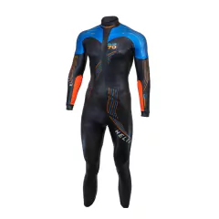 HELIX TRAJE DE NEOPRENE BLUE 70