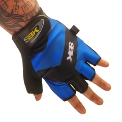 SBK GUANTES CORTOS DE CICLISMO LCL-59983