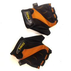 SBK GUANTES CORTOS PARA NIÑOS LCL-K-65109