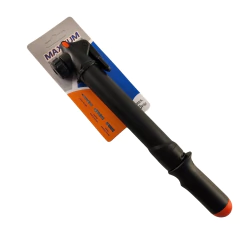 Mini inflador de mano Maxxum en internet