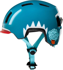 CASCO AFFENZHAN INFANTIL