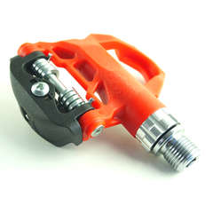 WELLGO PEDALES R168 9/16