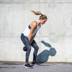 Pesas Rusas KETTLEBELL 2KG en internet