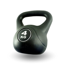 KIT ENTRENAMIENTO 10 PESAS DE 4KG KETTLEBELL - comprar online