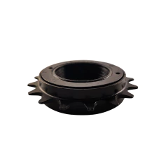 PIÑON 16T NEGRO en internet