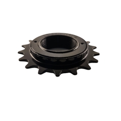 PIÑON 18T NEGRO - SPEED UP TIENDA DEPORTIVA
