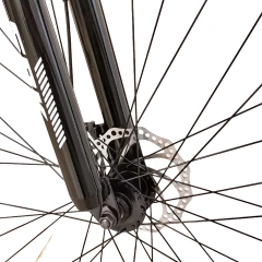 BICICLETA S100 RODADO 29 MTB SBK