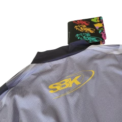 CONJUNTO CORTO HOMBRE S009 SBK - SPEED UP TIENDA DEPORTIVA