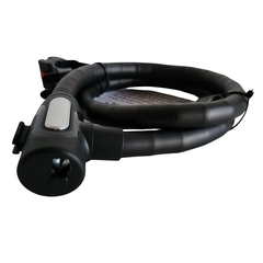 BJ02 LINGA CABLE ACERO  PARA BICICLETAS Y MOTOS - SEGURIDAD Y PROTECCION ANTI ROBOS SXP SBK