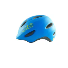 GIRO CASCO SCAMP INFANTIL MIPS