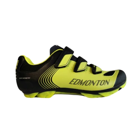 SQ918-B1511 ZAPATO CICLISMO MTB