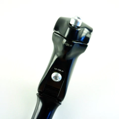 SBK STEM PARA BICICLETA REGULABLE H2017 25.4 150MM 90MM