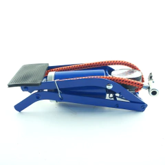 INFLADOR DE PIE FOOT PUMP