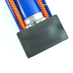 INFLADOR DE PIE FOOT PUMP