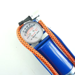 INFLADOR DE PIE FOOT PUMP