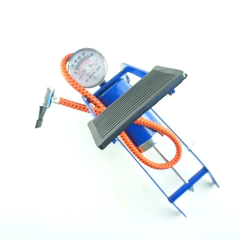 INFLADOR DE PIE FOOT PUMP