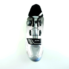 SBK TB15-B1259A ZAPATOS CICLISMO MTB CON BOA
