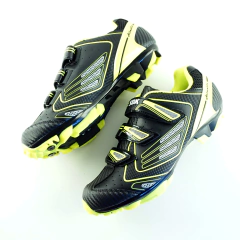 SBK TB35-B1521 ZAPATOS DE CICLISMO PARA MTB