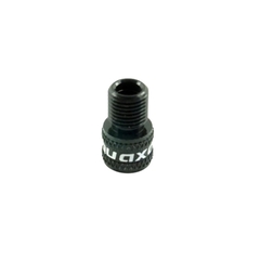 TVA01BK QUAXAR ADAPTADOR DE VALVULA