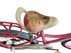 BICICLETA RODADO 20 SBK INFANTIL