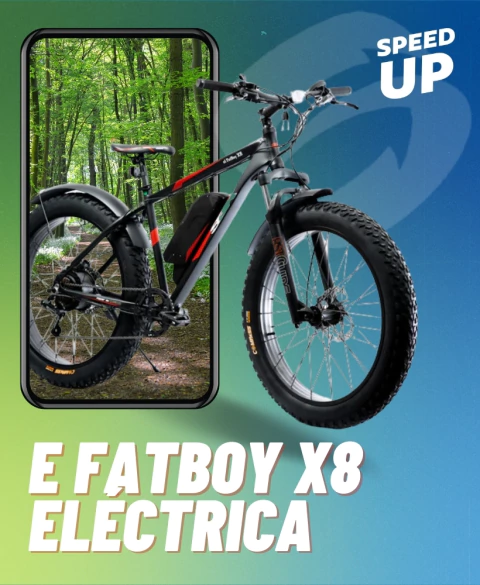 Carrusel SPEED UP TIENDA DEPORTIVA