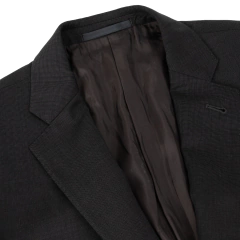 Blazer Armani - Denim Junkies