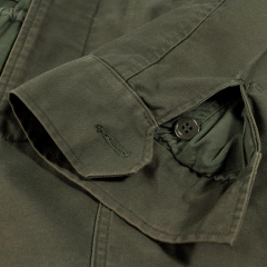 deck coat m65