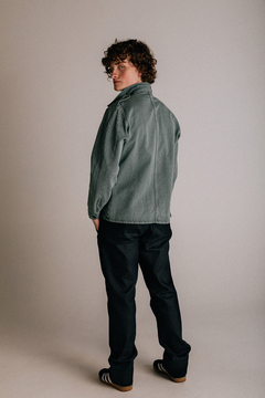 Camisa vintage workwear - Denim Junkies