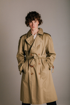 Trench Coat Elcorte Inglés