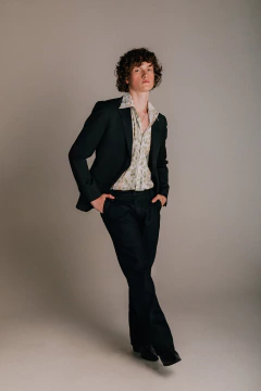 Blazer Armani