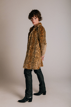 Casaco Antoni e Alison Label - comprar online