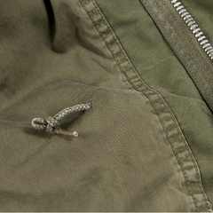 Jaqueta militar M-65 - loja online