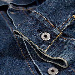 jaqueta vintage gap