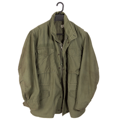 jaqueta militar m-65