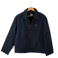jaqueta de sarja workwear dickies