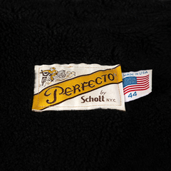jaqueta perfecto schott nova york