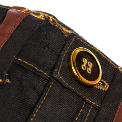 jeans stretch