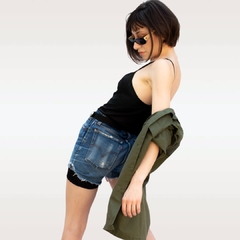 Shorts Levi's 505-06