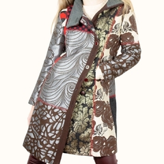Casaco Desigual - comprar online