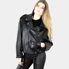 Jaqueta perfecto Martim Martim - Denim Junkies