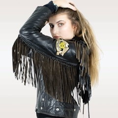 Jaqueta biker Bristol - comprar online