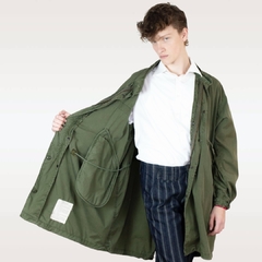 Parca M-51 fishtail - comprar online